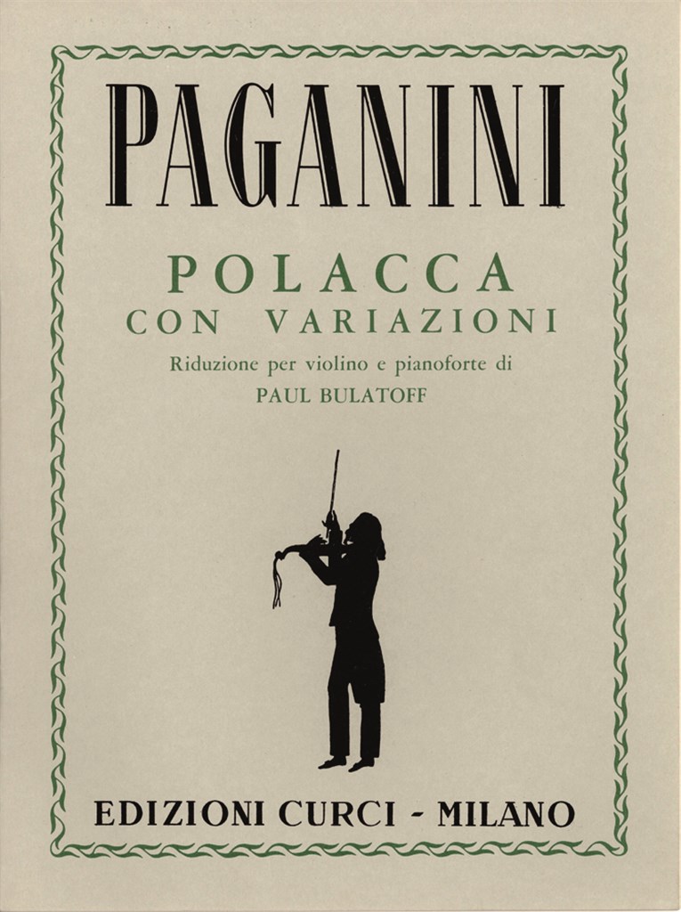 Polacca con variazioni